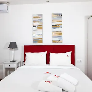 Appart hôtel Plaza &, Thessalonique