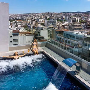 5* Hotel Onoma
