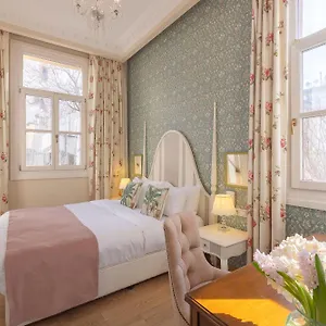 Appartement Gatto Perso Luxury, Thessalonique