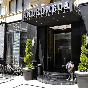 Hotel Andromeda, Thessalonique