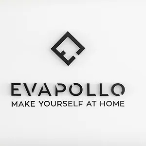 Appartement Evapollo, Thessalonique