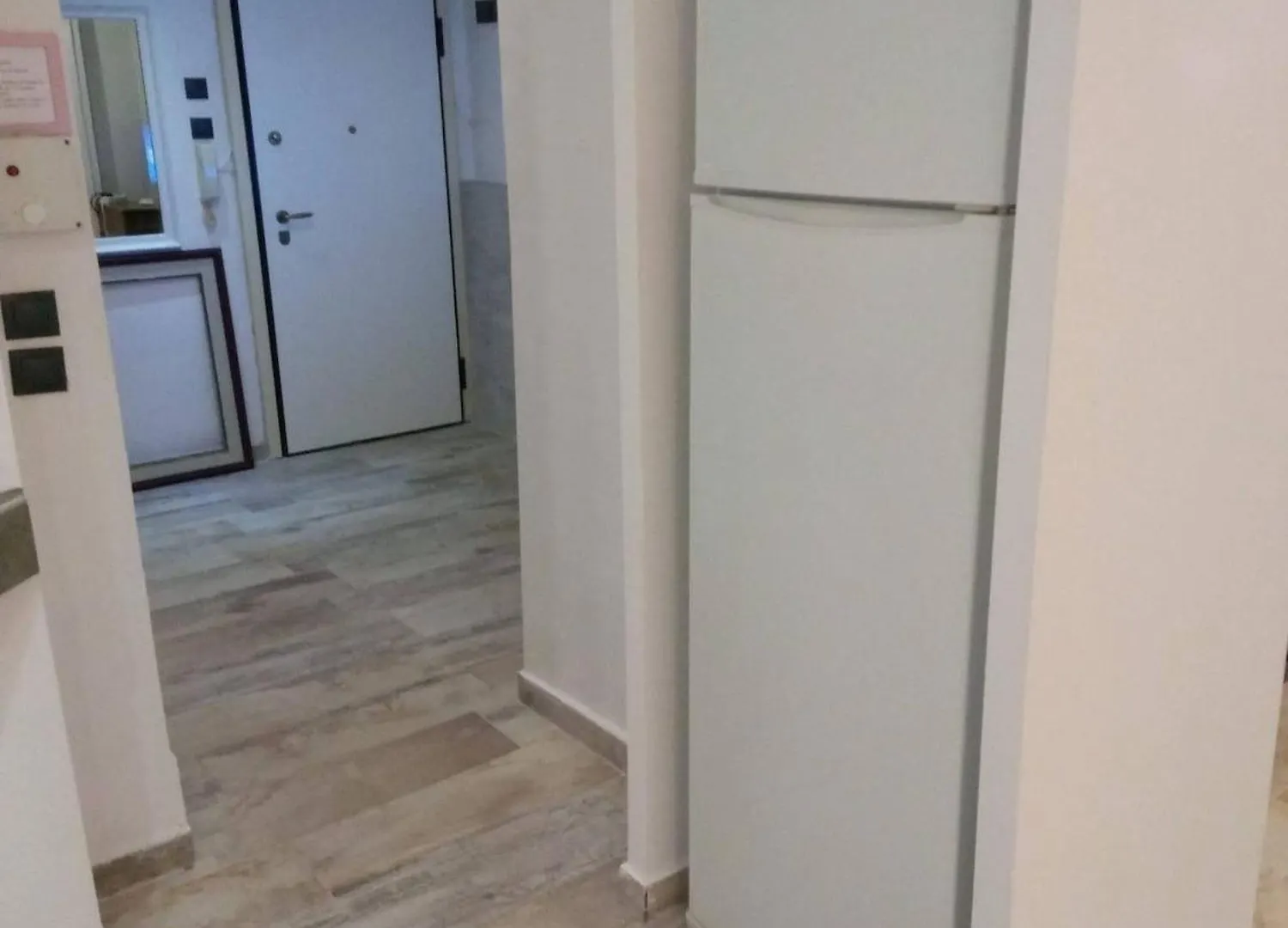 Center Apartment With Private Yard D11 Tessalónica