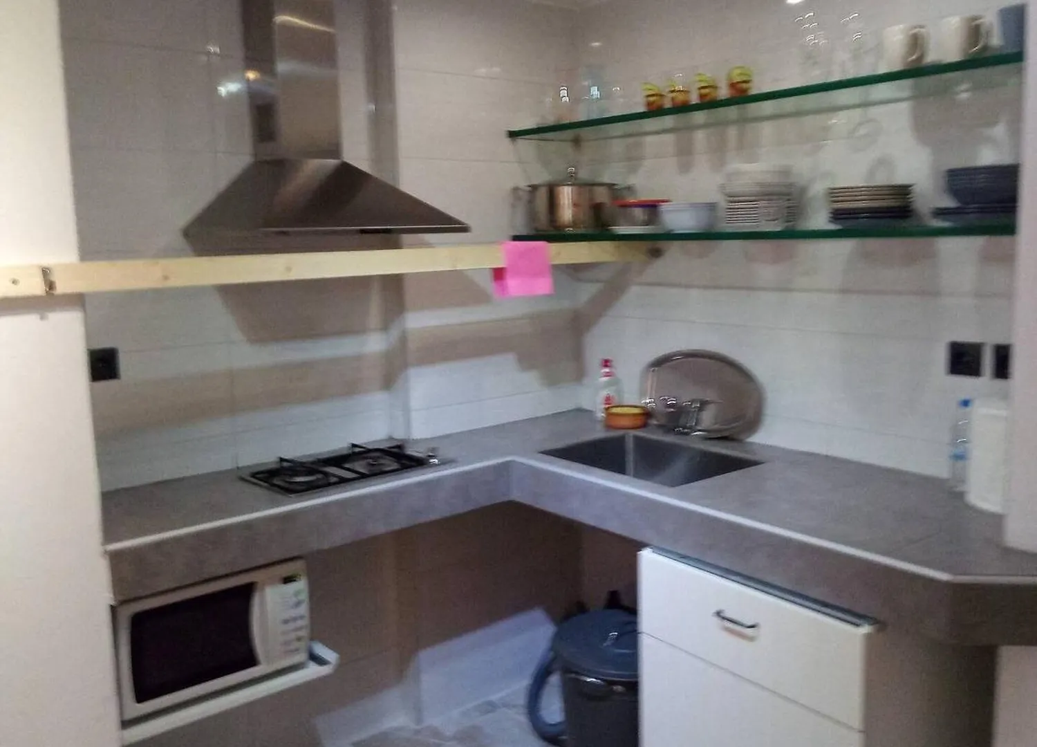 Center Apartment With Private Yard D11 Tessalónica Grécia