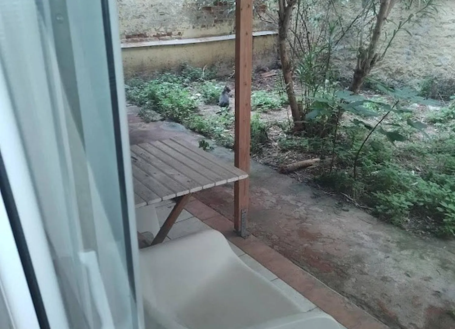 Center Apartment With Private Yard D11 Tessalónica