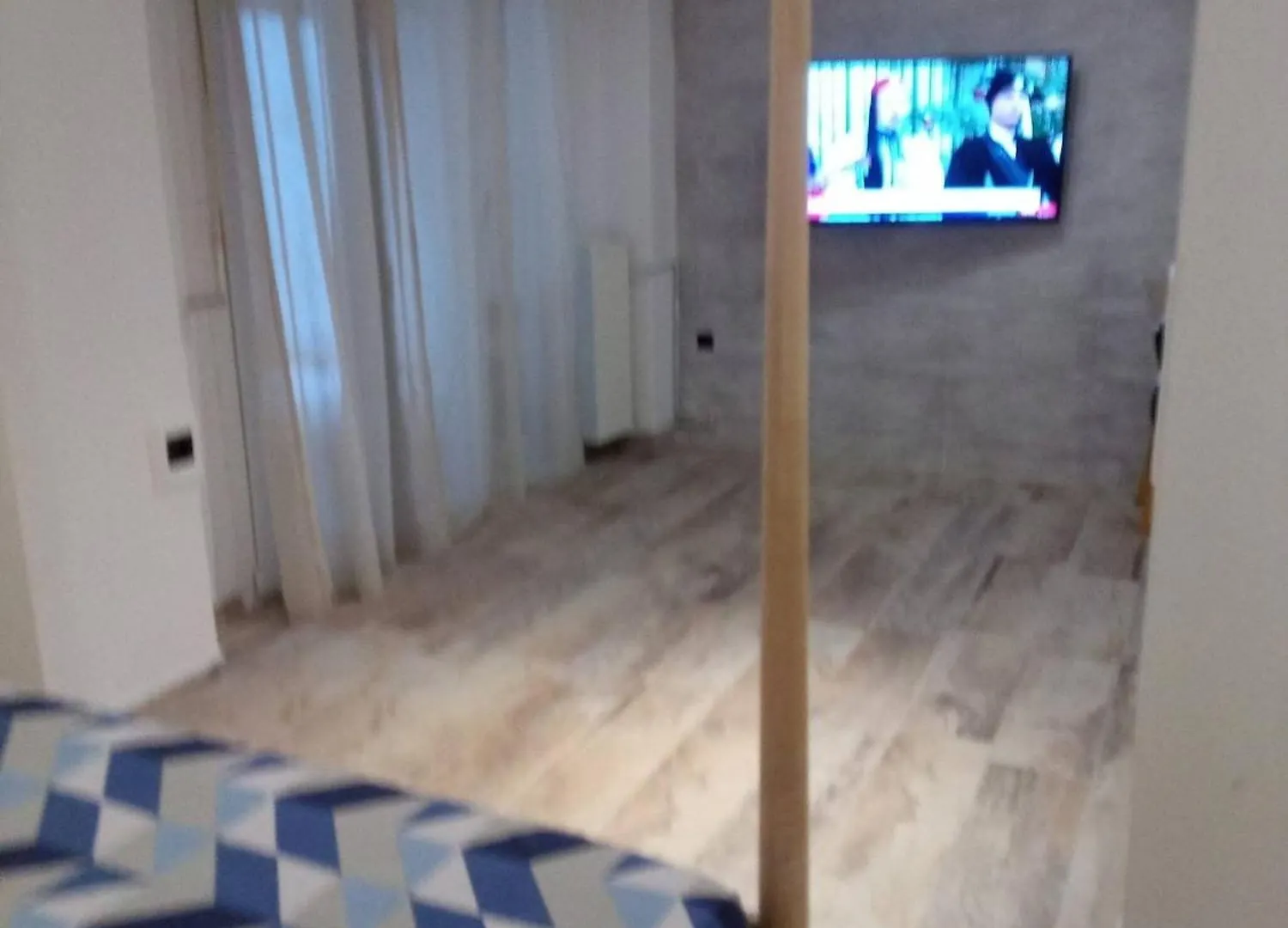 Center Apartment With Private Yard D11 Tessalónica