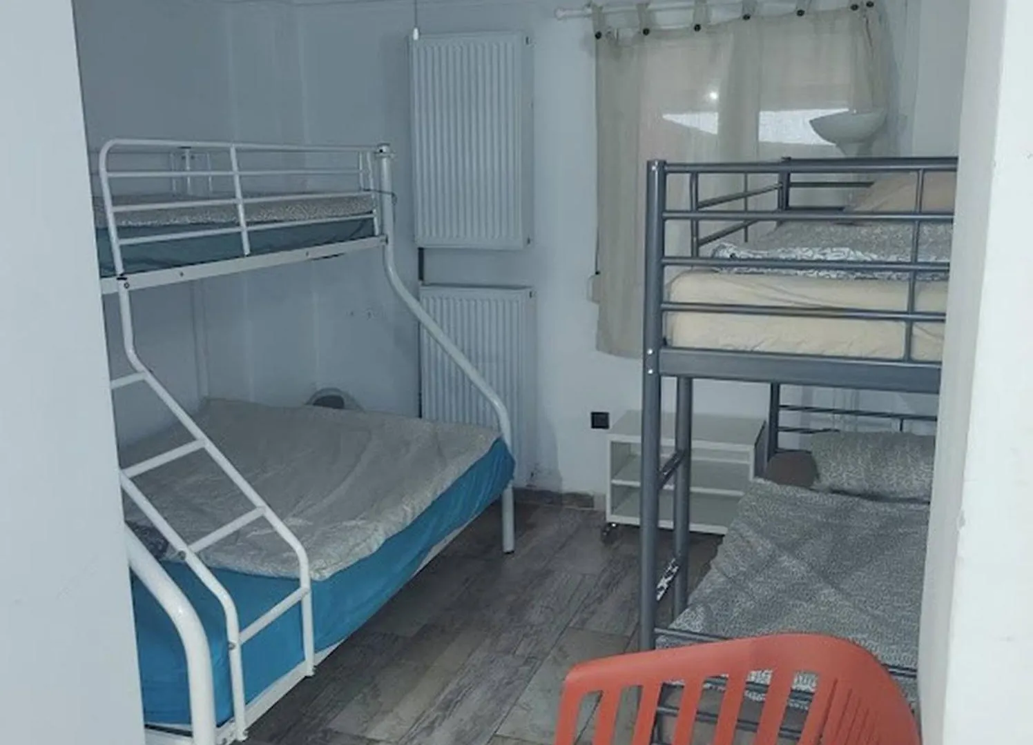 Center Apartment With Private Yard D11 Tessalónica